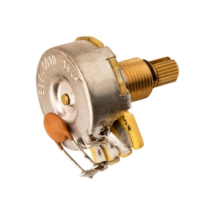 Потенціометр для гітари PRS Volume Pot 500K изображение 1