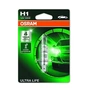 Автолампа Osram галогенова 55W (OS 64150 ULT_01B) - зменшене зображення 1