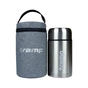 Чохол для термоса Tramp харчового 1 л Grey (UTRA-002-grey) - уменьшенное изображение 3