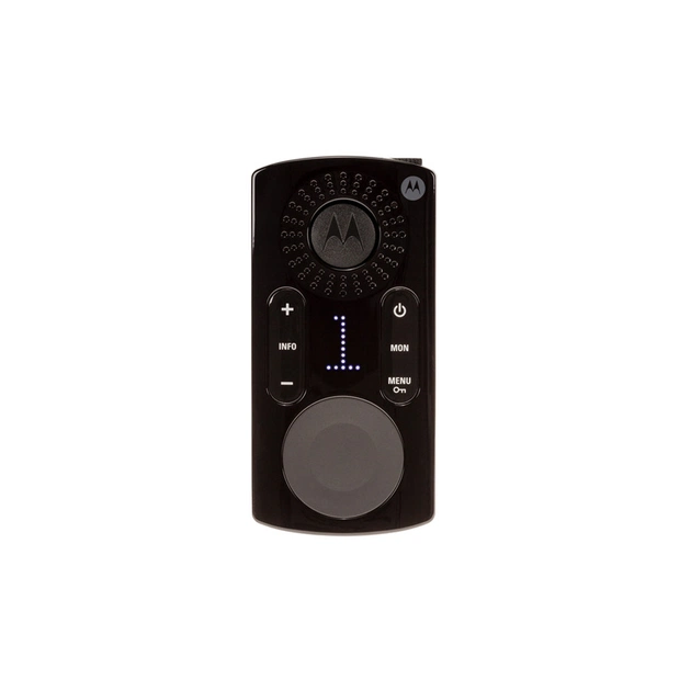 Портативна рація Motorola CLK446 - picture 3