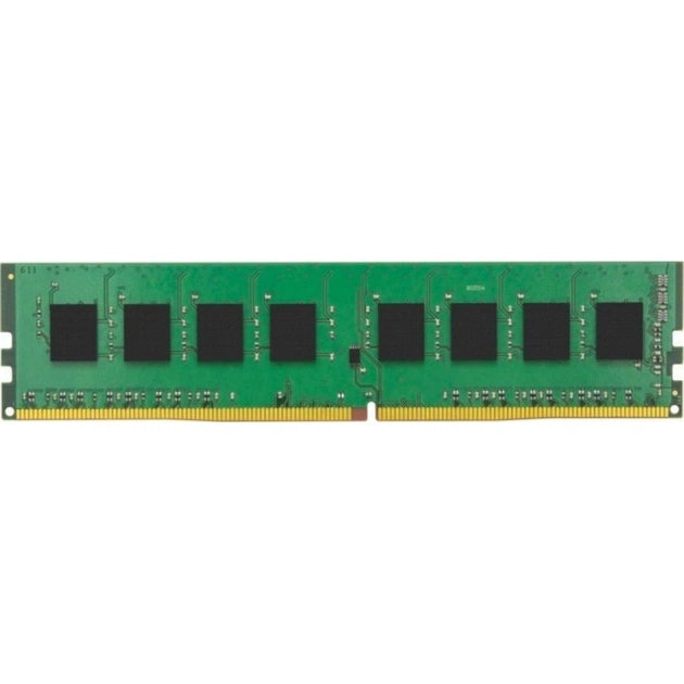 Модуль памяти для компьютера DDR4 16GB 3200 MHz Kingston (KVR32N22S8/16) - изображение 1