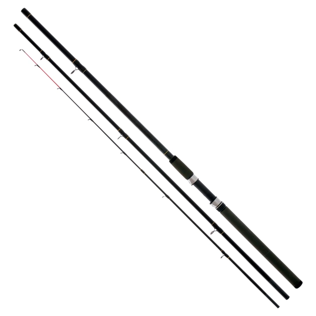 Вудилище Mikado Golden Lion Feeder 3.90м 100гр (WA600-390) - зображення 1