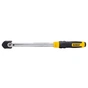 Ключ DeWALT динамометричний 3/8", 27-135 Нм. (DWMT75463-0) - зменшене зображення 1