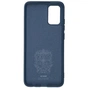 Чохол до мобільного телефона Armorstandart ICON Case for Samsung A02s (A025) Dark Blue (ARM58232) - зменшене зображення 2