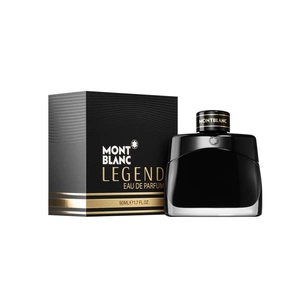 Парфумована вода Montblanc Legend Eau De Parfum 50 мл (3386460118132) зображення 1