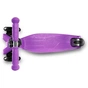 Самокат Micro Maxi Black Purple (MM0019) - зменшене зображення 5
