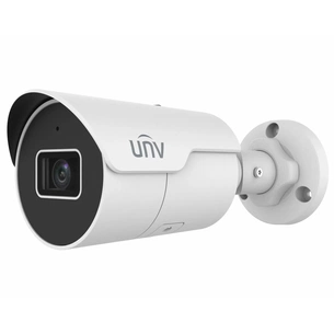 Камера відеоспостереження Uniview IPC2124LE-ADF28KM-H (2.8) зображення 1