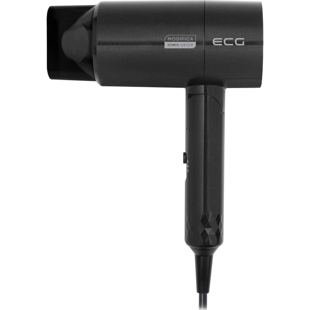 Фен ECG Modifica Nera - изображение 5