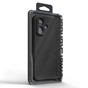 Чохол до мобільного телефона Armorstandart Matte Slim Fit Xiaomi Poco X8 5G Camera cover Black (ARM90711) - зменшене зображення 5