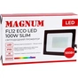 Прожектор MAGNUM FL12 ECO LED 100Вт slim 6500К IP65 (90018087) - preview 5