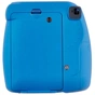 Камера миттєвого друку Fujifilm Instax Mini 9 CAMERA COB BLUE EX D N Синий Кобальт (16550564) - зменшене зображення 7