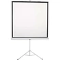 Проекційний екран 2E на триноге 1:1, 135" (0011135T) - зменшене зображення 1