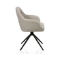 Кухонний стілець Special4You Shadow, light grey (E7665) - зменшене зображення 2