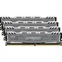 Модуль пам'яті для комп'ютера DDR4 16GB (4x4GB) 2400 MHz Ballistix Sport Micron (BLS4C4G4D240FSB) - зменшене зображення 2