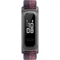 Фітнес браслет Huawei Band 4e Black Sakura Coral (AW70-B39) (55031765) - зменшене зображення 2