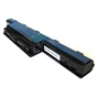 Акумулятор до ноутбука Grand-X Acer Aspire 4741 11,1V 5200mAh (AS10D31-5200) - зменшене зображення 1