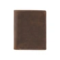 Гаманець Visconti 709 Rifle Oil Tan (709 OIL TAN) - зменшене зображення 1