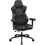 Крісло для геймерів AeroCool XTAL Racer Black (TEGC-2099101.11) - зменшене зображення 2