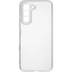 Чохол до мобільного телефона Armorstandart Air Infinix Hot 70 4G Camera Cover Clear (ARM92237) зображення 1