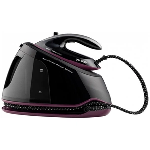 Парова станція Gorenje SGD3000BKV picture 1