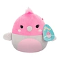 М'яка іграшка Squishmallows Какаду Джейла 19 см (SQCR06595) - зменшене зображення 7