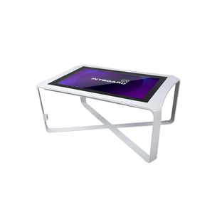 Інтерактивний стіл Intboard STYLE Х43 white MTK8788/8 Gb RAM/128 Gb ROM Andr (10535011) picture 1