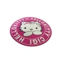 Килимок під крісло Аклас Хелло Кітті (10841) - зменшене зображення 3