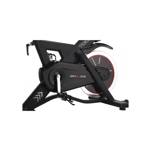 Велотренажер Toorx Indoor Cycle SRX 80EVO (SRX-80EVO) (929738) - picture 4