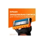 Бритва Gillette Fusion5 з 11 змінними картриджами (7702018425761) - уменьшенное изображение 6