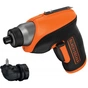 Викрутка акумуляторна Black&Decker CS3652LC - preview 3