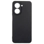 Чохол до мобільного телефона Dengos Xiaomi Redmi A5 Case Carbon + Glass (Black) (DG-KM-152) - зменшене зображення 2