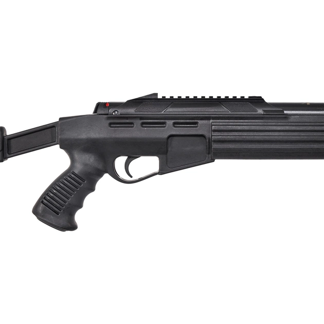 Пневматична гвинтівка Optima AirTact Vortex 4,5 мм (2370.36.63) - picture 4