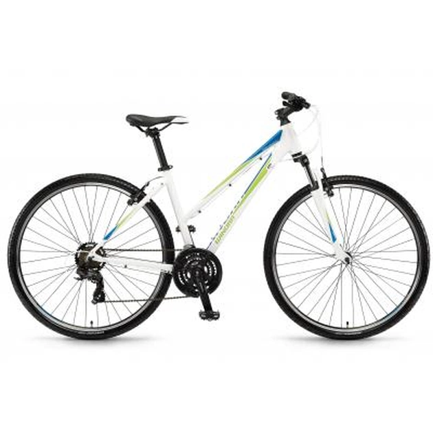 Велосипед Winora Senegal lady 28", рама 46см, 2018 (4080121846) - зображення 1