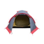 Намет Tramp Mountain 3 V2 Grey/Red (TRT-023) - зменшене зображення 6