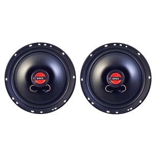 Коаксіальна акустика EDGE EDB6-E1 зображення 1