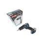 Шуруповерт Makita CXT Slider, 35 / 21Нм (без АКБ та БЖ) (HP332DZ) - зменшене зображення 5