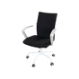 Офісне крісло Аклас Арсі PL TILT Чорне (12486) - зменшене зображення 1