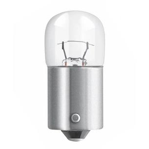 Автолампа Neolux 5W (N207) зображення 1