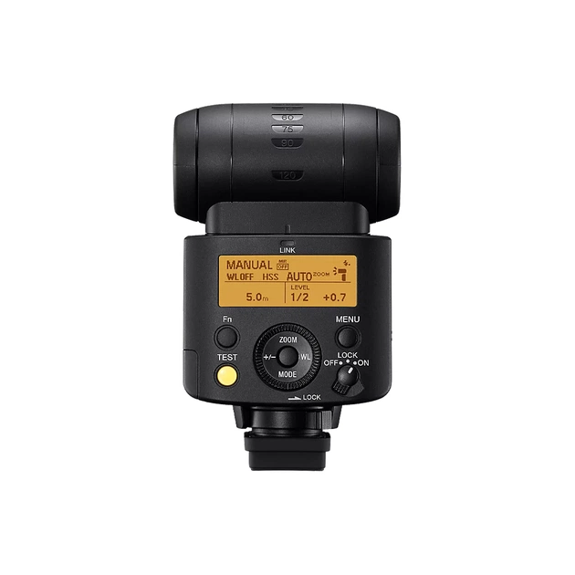 Спалах Sony HVL-F46RMA (HVLF46RMA.CE7) - picture 4