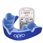 Капа Opro Silver доросла Dark Blue/Blue 102502002 (Silver_Blue) - зменшене зображення 1