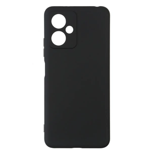 Чохол до мобільного телефона Armorstandart Matte Slim Fit Xiaomi Redmi Note 12 5G Camera cover Black (ARM65195) зображення 1
