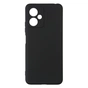 Чохол до мобільного телефона Armorstandart Matte Slim Fit Xiaomi Redmi Note 12 5G Camera cover Black (ARM65195) - зменшене зображення 1