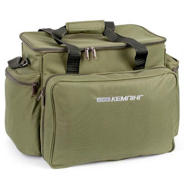 Набір для пікніка Кемпінг HB6-520 (4823082713394) - picture 4