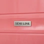 Валіза Semi Line 20" S Pink (T5615-1) - зменшене зображення 9