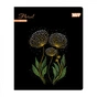 Тетрадь Yes Floral bloom А5 48 листов линия (768595) - уменьшенное изображение 3