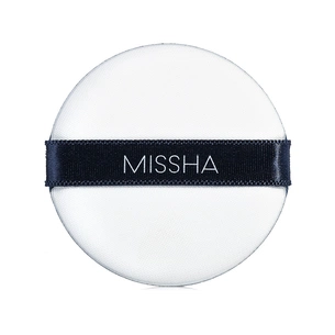 Спонж для макіяжу Missha Air in Puff (8809530053058) изображение 1
