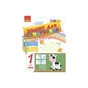 Робочий зошит НУШ Для списування. 1 клас - Н.В. Діптан, А.А. Назаренко Ранок (9786170900562) - зменшене зображення 1