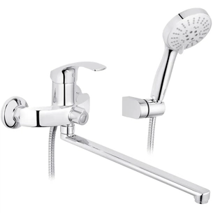 Змішувач Kroner Konstante-C070 (CV023588) зображення 1