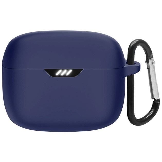 Чохол для навушників Armorstandart Hang Case для JBL Tune Beam Dark Blue (ARM79912) - изображение 1