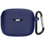 Чохол для навушників Armorstandart Hang Case для JBL Tune Beam Dark Blue (ARM79912) - зменшене зображення 1
